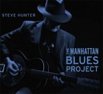 HunterSteve ManhattanBluesProject_c