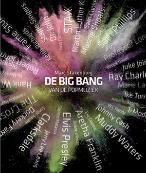 Marc Stakenburg big bang