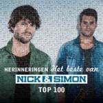 Nick en Simon top 100