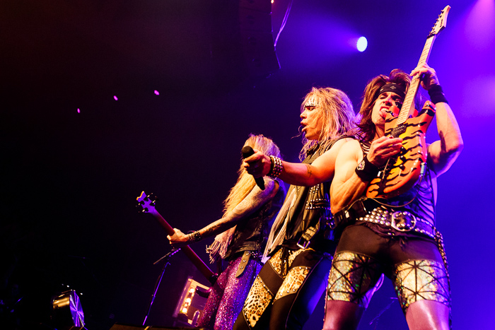 Steel Panther