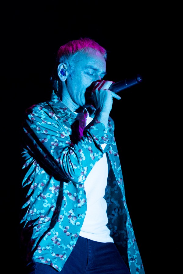 Concerten Underworld binnen een uur uitverkocht