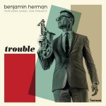 benjamin Herman cd