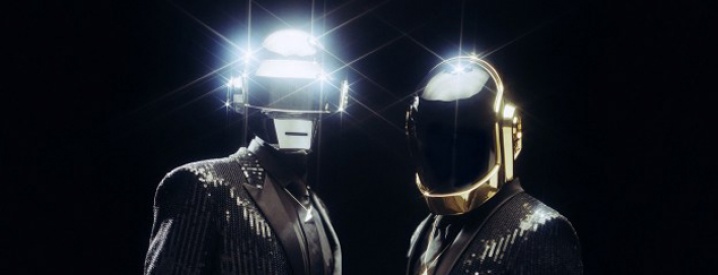 daft punk