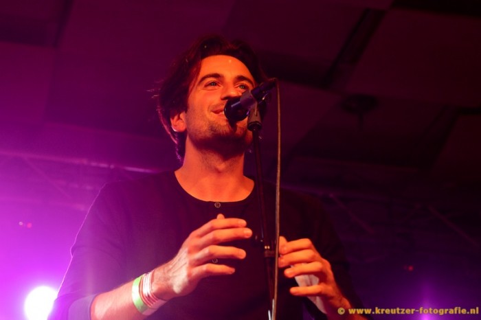 Dotan ook op 1 in België