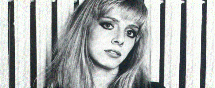 5 juni, de verjaardag van Ellen Foley Ellen Foley