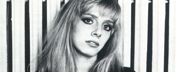 Ellen Foley