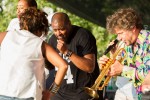 jazz at the lake festival 2014