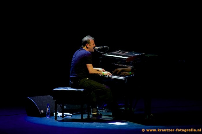 Concerttip vrijdag 24 mei: Novastar @ Openluchttheater Caprera novastar