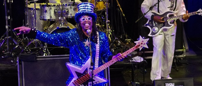 Bootsy Collins