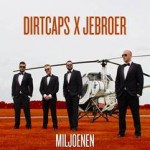 Dirtcaps X Jebroer Miljoenen