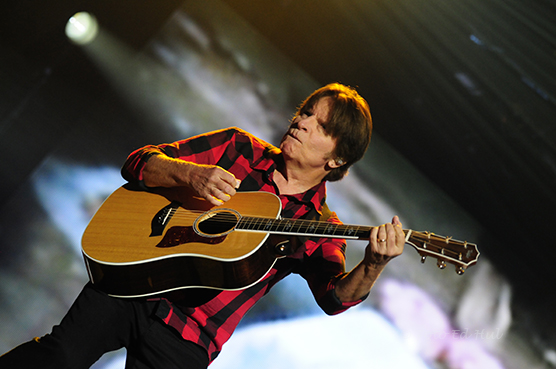 John Fogerty