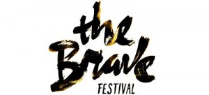 Logo The Brave