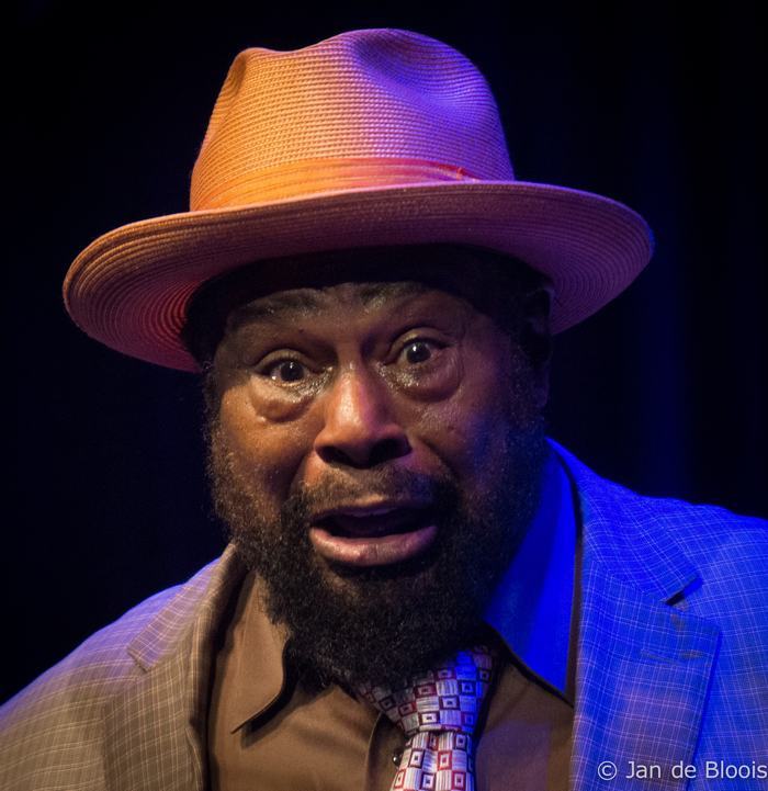 George Clinton