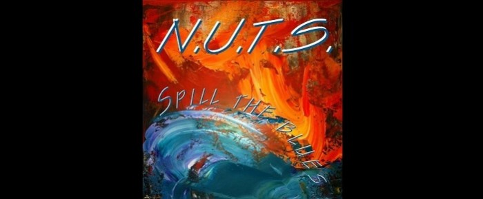 N.U.T.S. – Spill The Blues