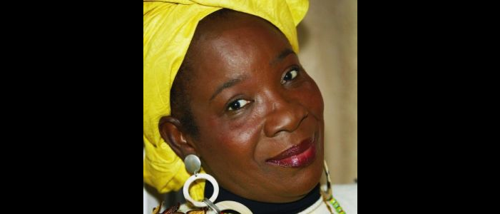 Rita Marley