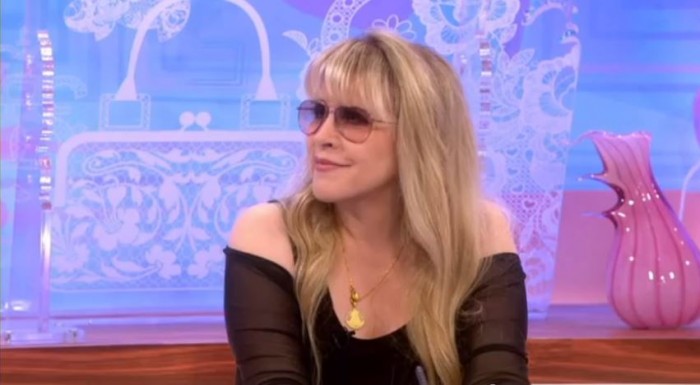 Stevie Nicks brengt nieuw solo album uit in oktober