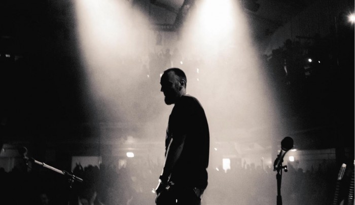 Fink – Hard Believer