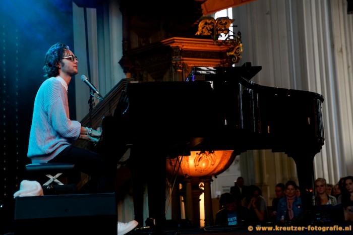 Documentaire over Jett Rebel in premiere