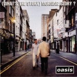 oasis morning glory