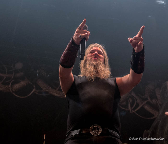 Amon Amarth