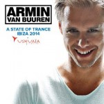 A State Of Trance at Ushuaïa Ibiza 2014