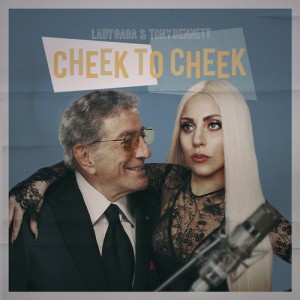 Lady Gaga en Tony Bennett