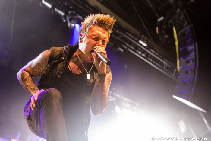 Papa Roach