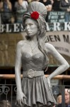 Beeld Amy Winehouse