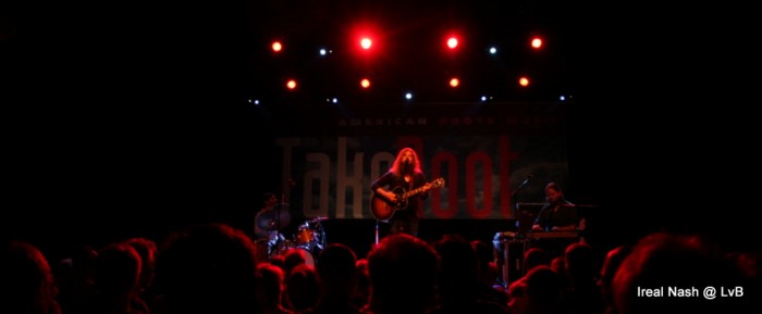 Take Root Festival (Oosterpoort – Groningen, 13-9-2014)