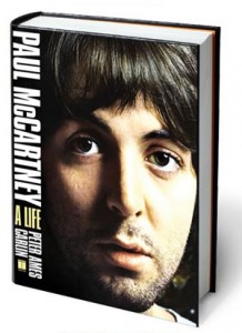 Biografie Paul McCartney