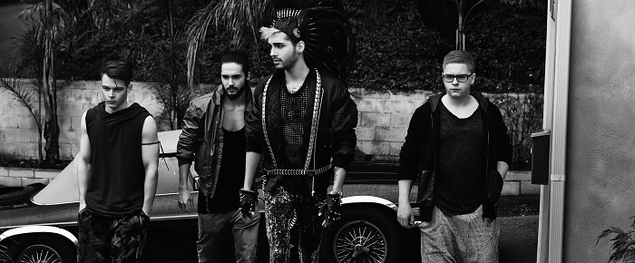 Tokio Hotel