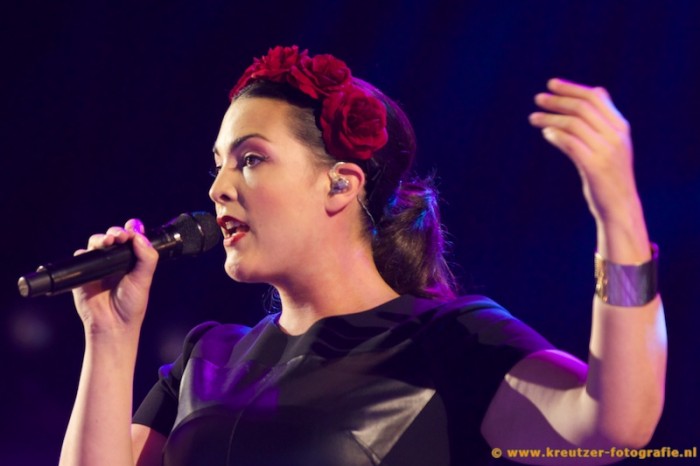 Caro Emerald concerten gratis te downloaden