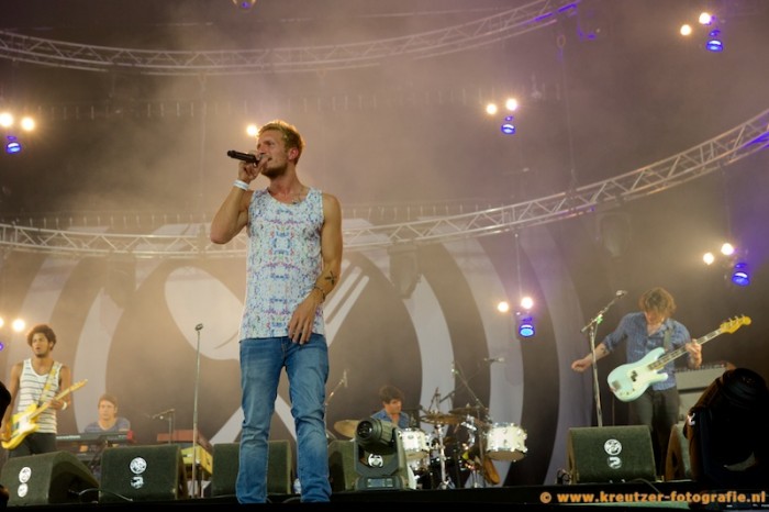 Chef’Special shows HMH gecanceld