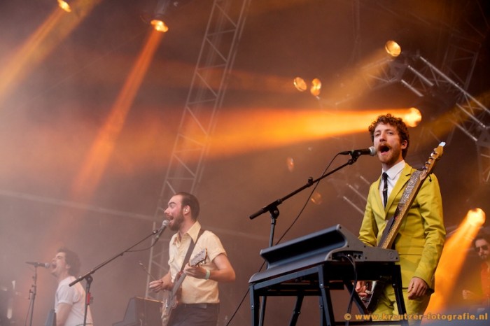 De Staat brengt 24 november nieuwe EP uit