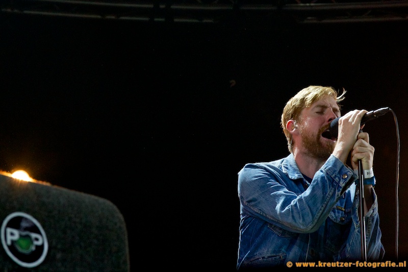 kaiser chiefs