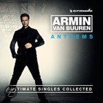 Artwork Armin Anthems
