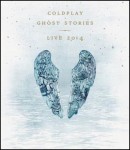 Coldplay Ghost Stories Live 2014