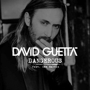 David Guetta Dangerous