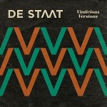 De Staat EP