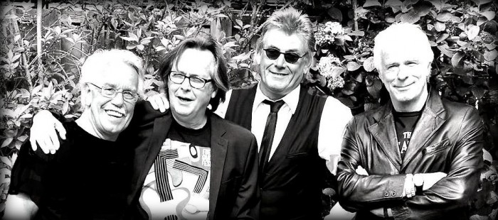 Levy Joe lanceert nieuwe CD ‘Harmony in Harmony’