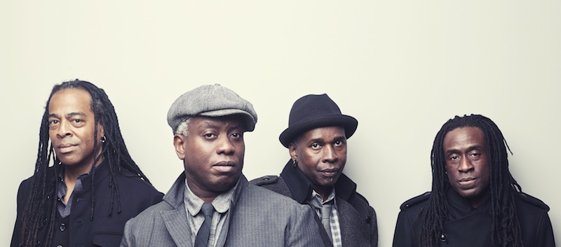 Living Colour