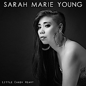 Sarah Marie Young - Little Candy Heart