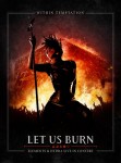 Within Temptation DVD 'Let Us Burn