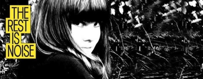 Ela Stiles onderdeel serie The Rest Is Noise