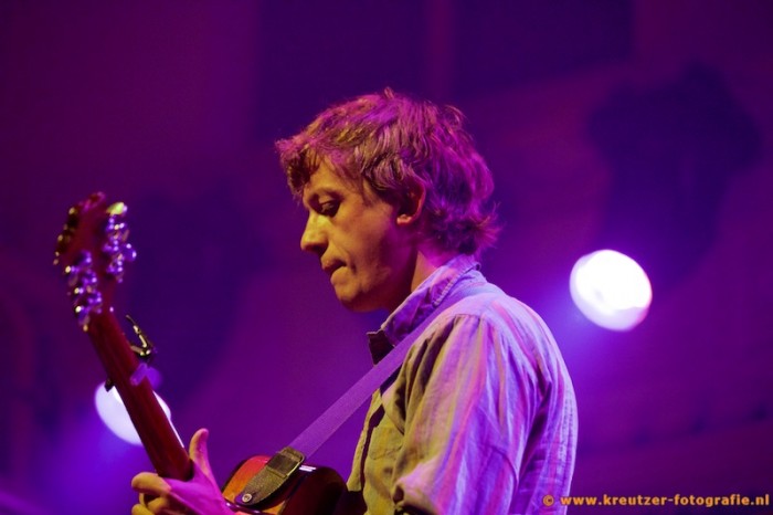 Concerttip woensdag 13 maart: Steve Gunn in het Paard van Troje Steve Gunn