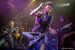 14 - Micheal schenker