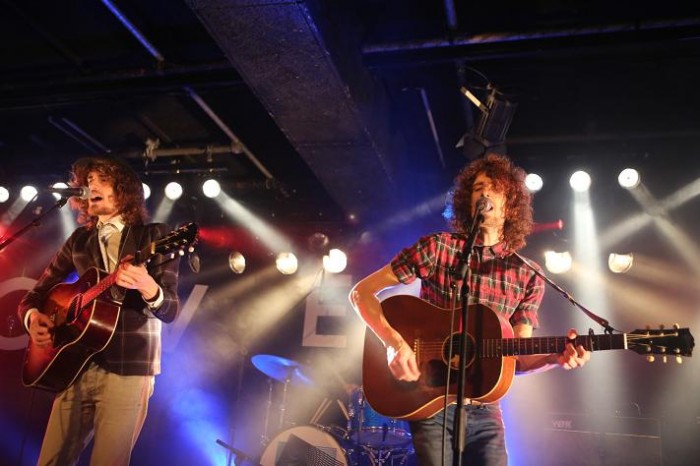 Tangerine (Burgerweeshuis – Deventer, 16-11-2014)