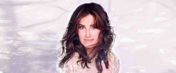 Idina Menzel