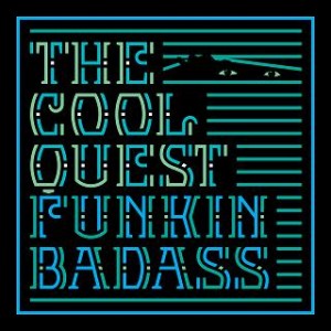 The Cool QUest Funkin Badass