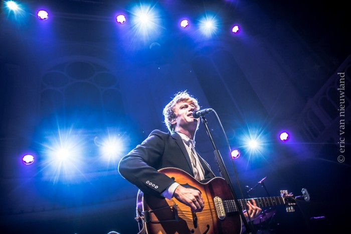 Wouter Hamel (LantarenVenster – Rotterdam, 20-11-2014)